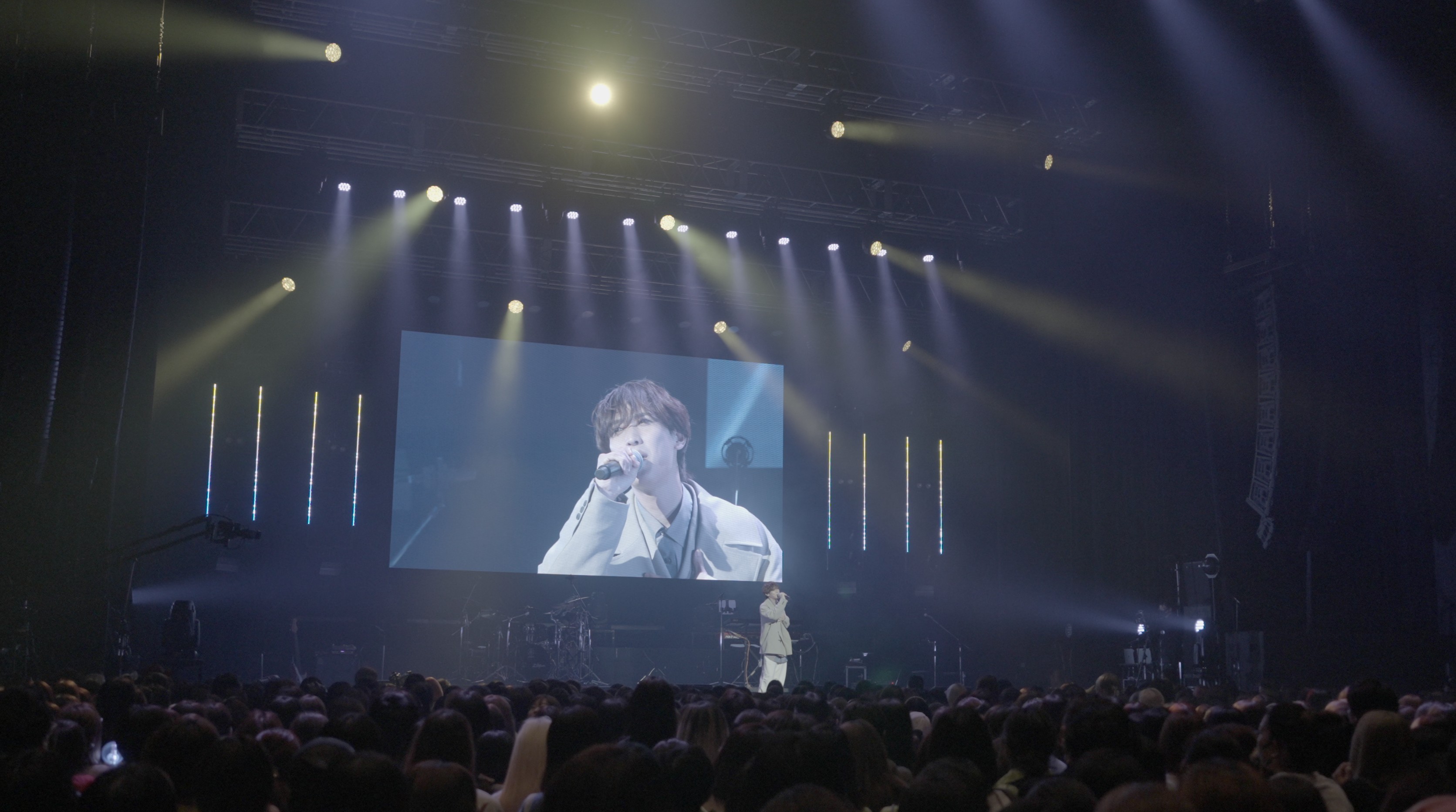 オープニングアクト出演